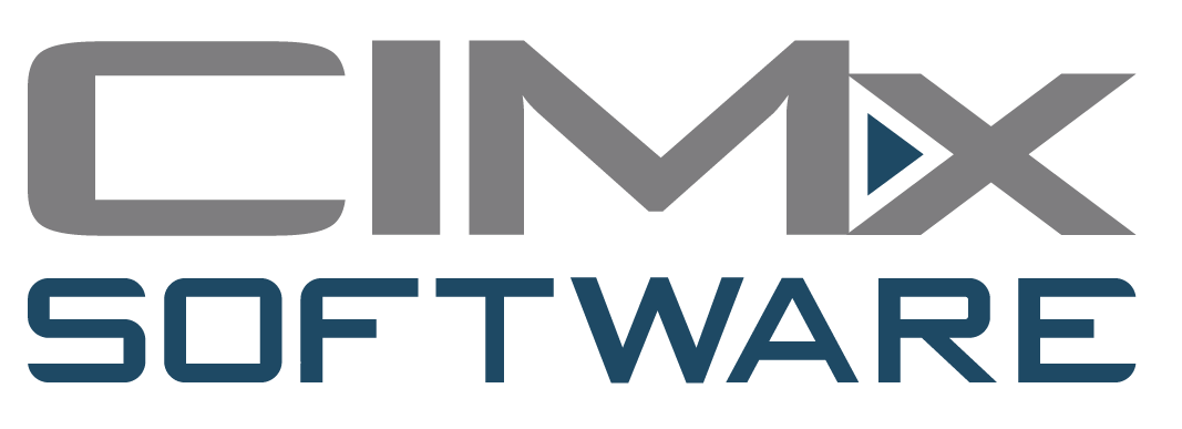CIMx Software